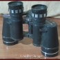 JASON EMPIRE CLIPPER Model 7 x 35 Antique Early 1960's Binoculars Used