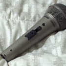SHURE 588SDX Dynamic Microphone Used Singing Speech