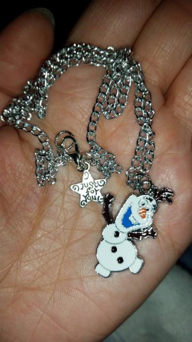 Olaf