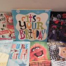 MUSICAL GREETING CARDS BUNDLE OF  30 FOR $22.99