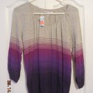 WOMEN OLD NAVY LIGHT SWEATER   size S