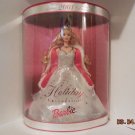 Holiday Celebration 2001 Barbie Doll