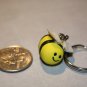 Smiling Bumble-Bee Key Chain