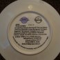Norman Rockwell Xmas 2000 "The Day After Christmas" Knowles Collector Plate w/COA