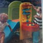 Step2 Play Ball Fun Climber Slide