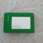 Authentic Michael Kors Jet Set Travel Coin Purse palm Green NWT Wallet
