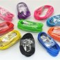 10x 8 Pin USB Data Sync Charger Cable Cord for iPhone 5 S C iPod Touch 5th Nano  - CB15217