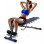 Gold's Gym Utility Bench