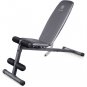 Gold's Gym Utility Bench