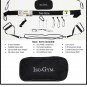 Iso-Gym BASIC Suspension Trainer from Bullworker
