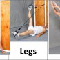 Iso-Gym BASIC Suspension Trainer from Bullworker