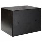 Small Black Digital Electronic Safe Box Keypad Lock Home Office Hotel Gun