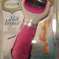 Amope Pedi Perfect Electronic Pedicure Foot File Callus Remover