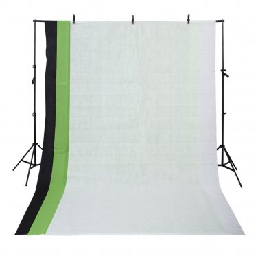 10 x 20 Backdrop Chromakey Background Screen for Studio Photography