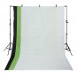 10 x 20 Backdrop Chromakey Background Screen for Studio Photography