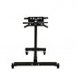 1000 lb Engine Stand with Rotating Head