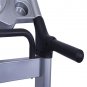1000W Portable Vibration Machine with LCD Display and MP3/USB Interface