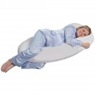 C Shape Body Pillow Pregrancy Comfort Support Cushion