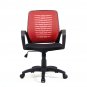 Executive Modern Computer Office Chair Ergonomic Mid-Back