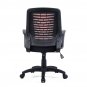 Executive Modern Computer Office Chair Ergonomic Mid-Back