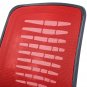 Executive Modern Computer Office Chair Ergonomic Mid-Back