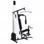 Home Gym Weight Training Exercise Workout Equipment Strength Machine Fitness