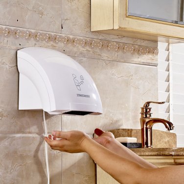 Automatic Hands Drying Hand Dryer