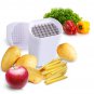 French Fry Cutter Vegetable Fruit Slicer Potato