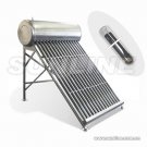 Thermosyphon Tubular Solar Water Heater