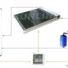 Solar Heating System