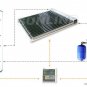 Solar Heating System