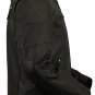 Mens MC Jacket w Side Stretch & Dual Inside Gun Pockets for Motorcycle Riders