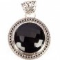 Black Onyx Pendant