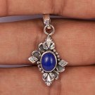 Lapis Lazuli Pendant