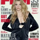 1-YEAR FHM UK DIGITAL MAGAZINE SUBSCRIPTION (12 ISSUES) $50 VALUE