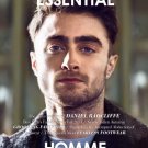 1-YEAR ESSENTIAL HOMME DIGITAL MAGAZINE SUBSCRIPTION (6 ISSUES) $20 VALUE