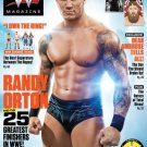 1-YEAR WWE UK DIGITAL MAGAZINE SUBSCRIPTION (12 ISSUES) $30 VALUE