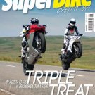 1-YEAR SUPERBIKE UK DIGITAL MAGAZINE SUBSCRIPTION (12 ISSUES) $40 VALUE