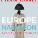 1-YEAR HISTORY TODAY DIGITAL MAGAZINE SUBSCRIPTION (12 ISSUES) $40 VALUE