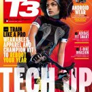 1-YEAR T3 UK DIGITAL MAGAZINE SUBSCRIPTION (12 ISSUES) $45 VALUE