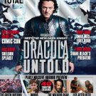 1-YEAR TOTAL FILM DIGITAL MAGAZINE SUBSCRIPTION (12 ISSUES) $40 VALUE