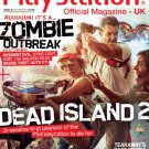1-YEAR OFFICIAL PLAYSTATION MAGAZINE (UK EDITION) DIGITAL SUBSCRIPTION (12 ISSUES) $40 VALUE