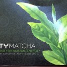 Unicity Matcha
