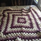 Handmade Afghan Blankets