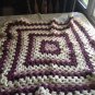 Handmade Afghan Blankets