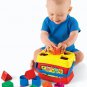Babys First Blocks