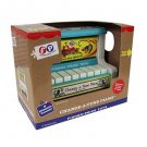 Fisher-Price Retro Toy Change-a-Tune Piano