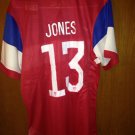 USA Jermaine Jones jersey soccer