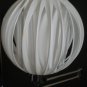 Koch Lowy lamp vintage Chrome Table Lamp