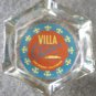Villa Chartier ashtray